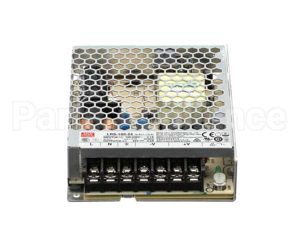 W0399123 Atosa Power Supply