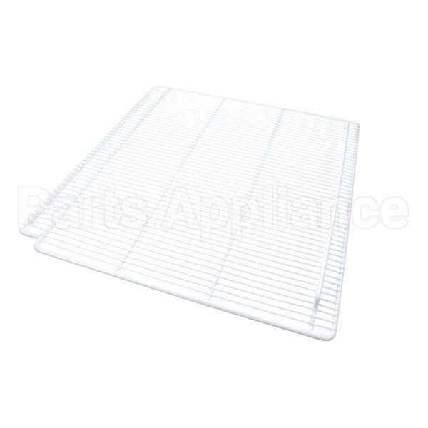 W0402327 Compatible Atosa Shelf, Left, 22-3/4 X 24-1/2