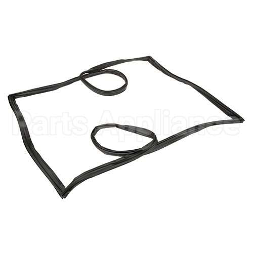W0404601 Compatible Atosa Gasket, Ref (24-3/4"X 52-15/16")