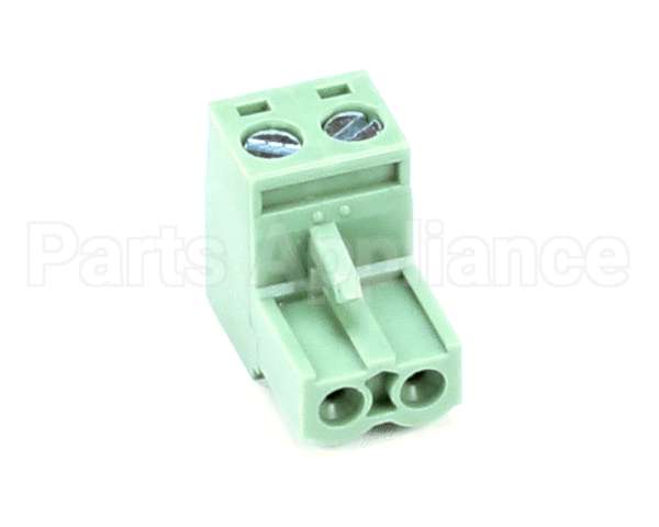 W0409026 Atosa Green Clip