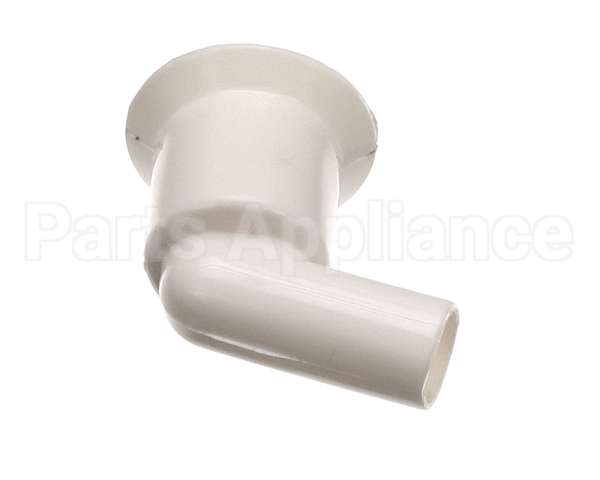 W0409858 Atosa Connector, Elbow, Evaporator,