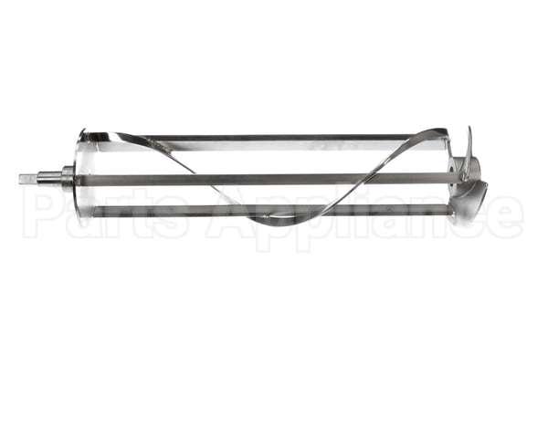 W0430026 Grindmaster Cecilware Dasher Weldment, Standard - Cfb331