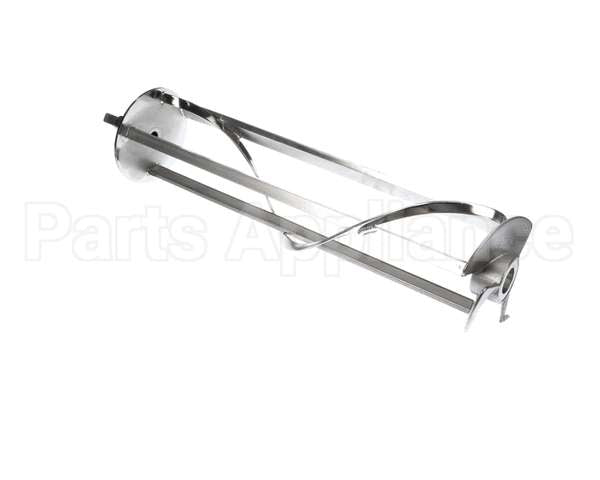 W0430026 Grindmaster Cecilware Dasher Weldment, Standard - Cfb331