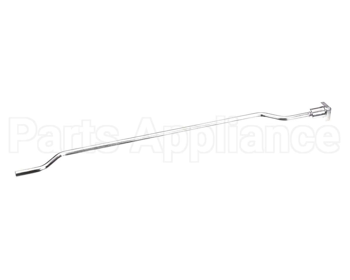 W0430028 Grindmaster Cecilware Stator Weldment,Pickled