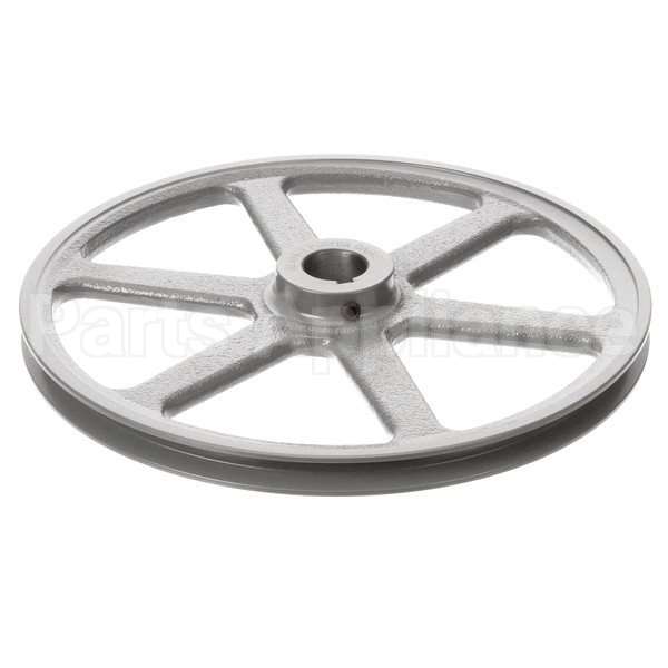 W0450053 Compatible Grindmaster Pulley, 10 W/ 1Bore