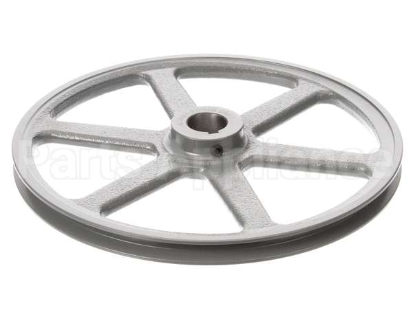 W0450053 Grindmaster Cecilware Pulley, 10 W/ 1Bore