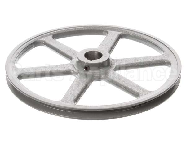 W0450053 Grindmaster Cecilware Pulley, 10 W/ 1Bore