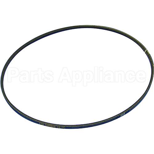 W0450209 Compatible Grindmaster Belt Solid Fhp 3/8"X46 3L-460