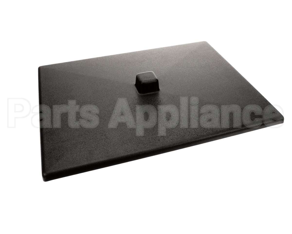 W0520093 Grindmaster Cecilware Cover, Hopper-Cfb3312/3342/551