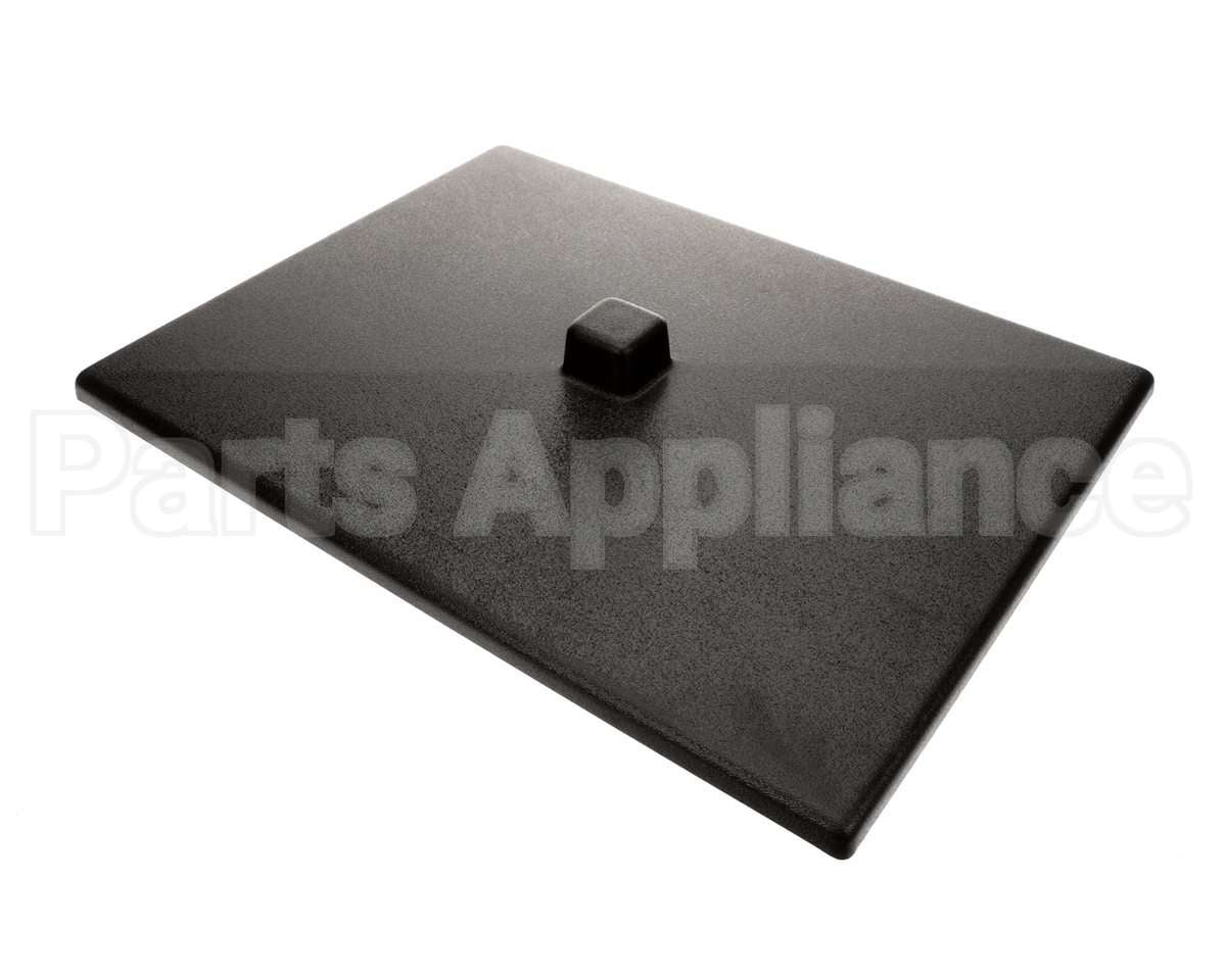 W0520093 Grindmaster Cecilware Cover, Hopper-Cfb3312/3342/551