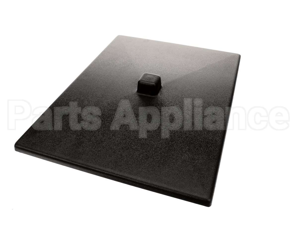 W0520093 Grindmaster Cecilware Cover, Hopper-Cfb3312/3342/551