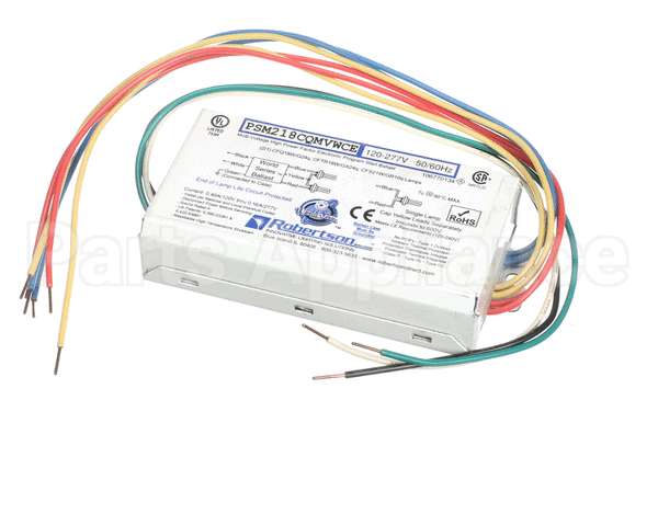 W0570059 Grindmaster Cecilware Ballast,120-277V 50/60Hz