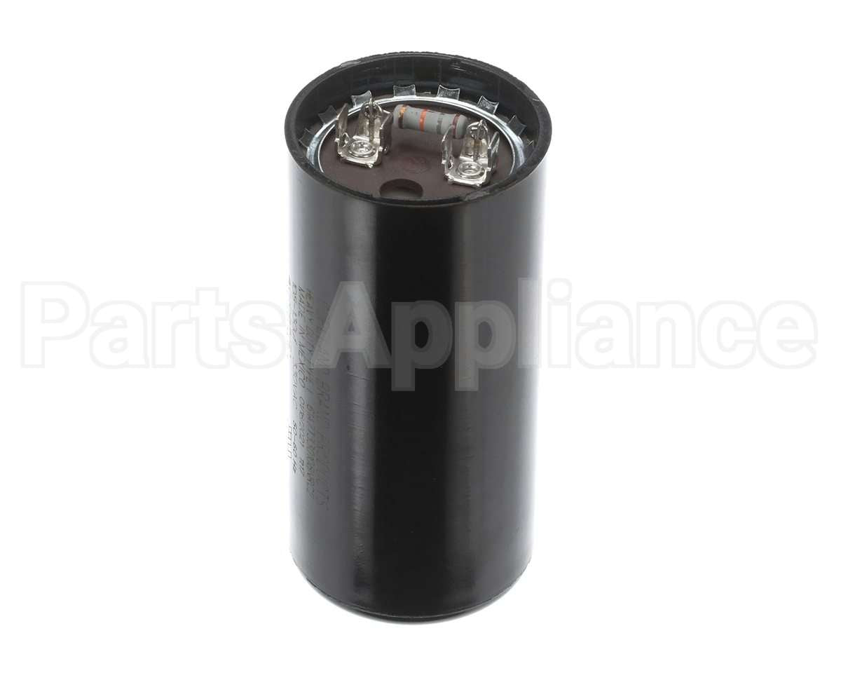 W0570628 Grindmaster Cecilware Capacitor, Start 014-0061-29
