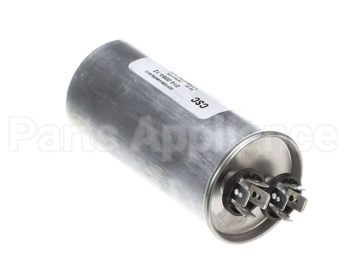 W0570629 Grindmaster Cecilware Capacitor, Run 014-0064-12