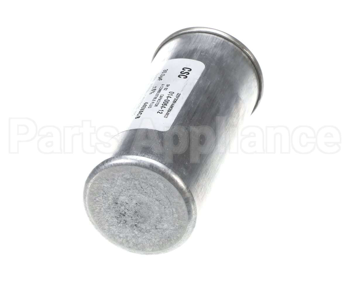 W0570629 Grindmaster Cecilware Capacitor, Run 014-0064-12