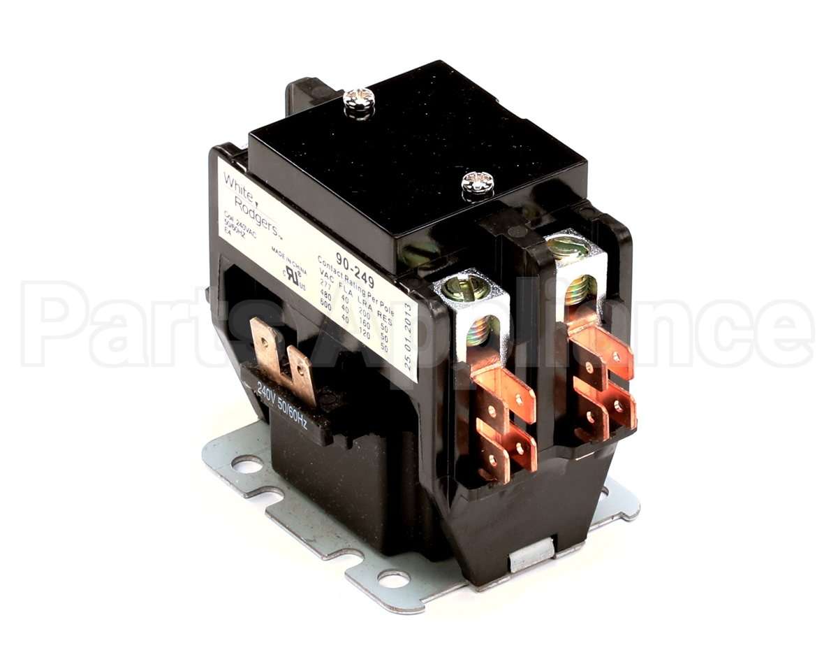 W0570635 Grindmaster Cecilware Relay, 143-621220-14400A