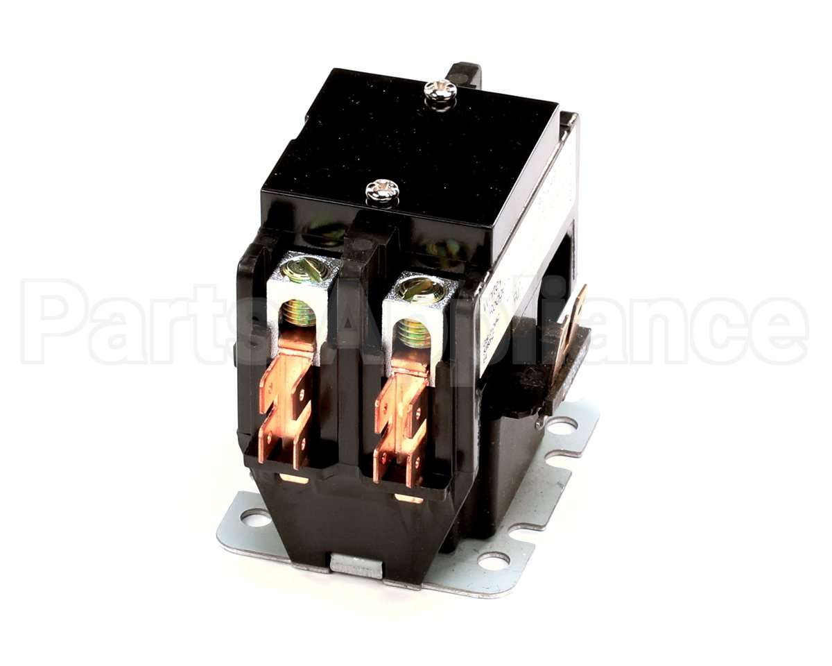 W0570635 Grindmaster Cecilware Relay, 143-621220-14400A