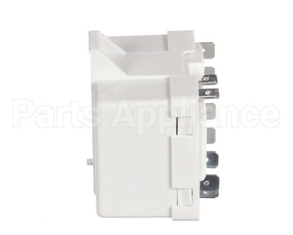 W0570638 Grindmaster Cecilware Relay,Compressor