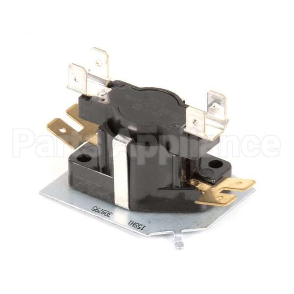 W0570651 Compatible Grindmaster Sequencer, Electric Fan/Heat