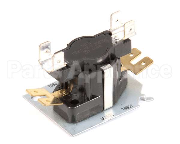W0570651 Grindmaster Cecilware Sequencer, Electric Fan/Heat