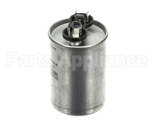 W0570667 Grindmaster Cecilware Capacitor, Motor Run