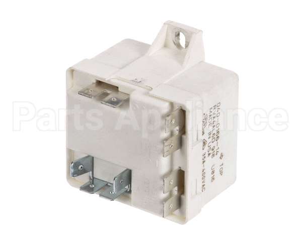 W0570693 Grindmaster Cecilware - Relay, 040-0001-54 3Arr3Ct10V5