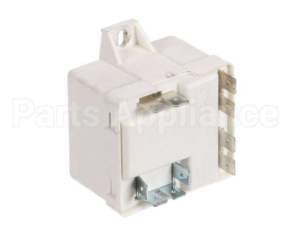 W0570693 Grindmaster Cecilware - Relay, 040-0001-54 3Arr3Ct10V5