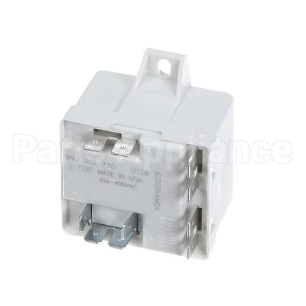W0570876 Compatible Grindmaster Relay, F/020.0132 Comp