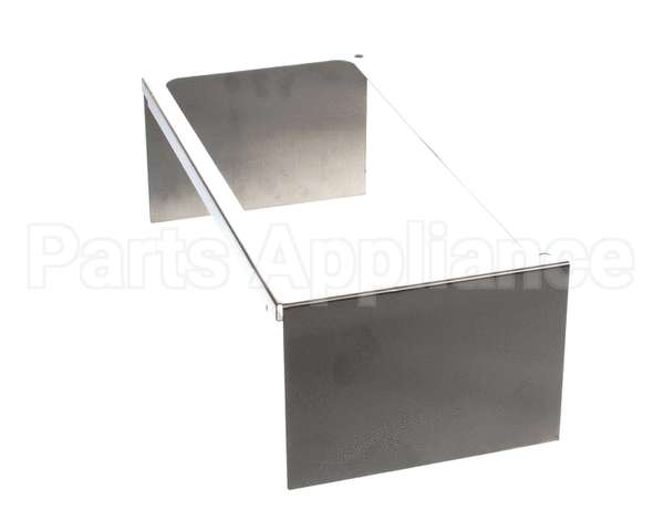 W0572452 Grindmaster Cecilware Cover,Electrical Box