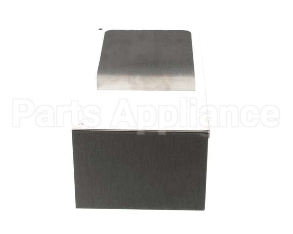 W0572452 Grindmaster Cecilware Cover,Electrical Box