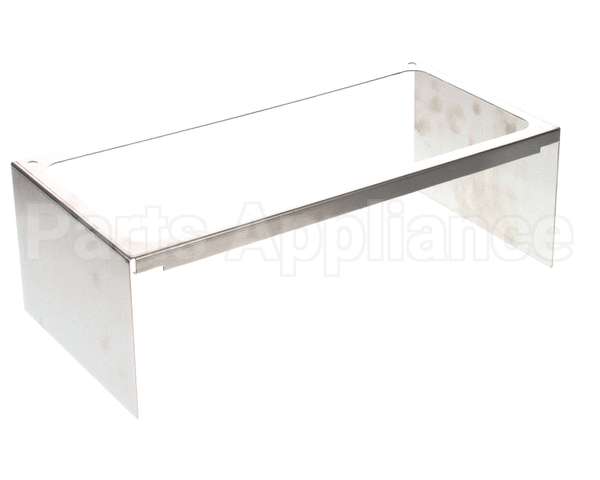W0572452 Grindmaster Cecilware Cover,Electrical Box