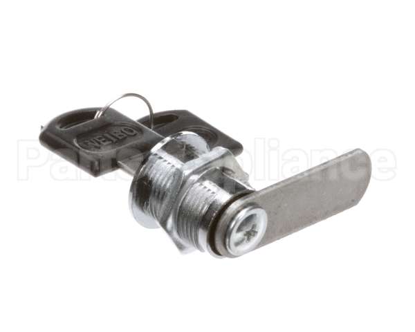 W0604007 Atosa Lock Key