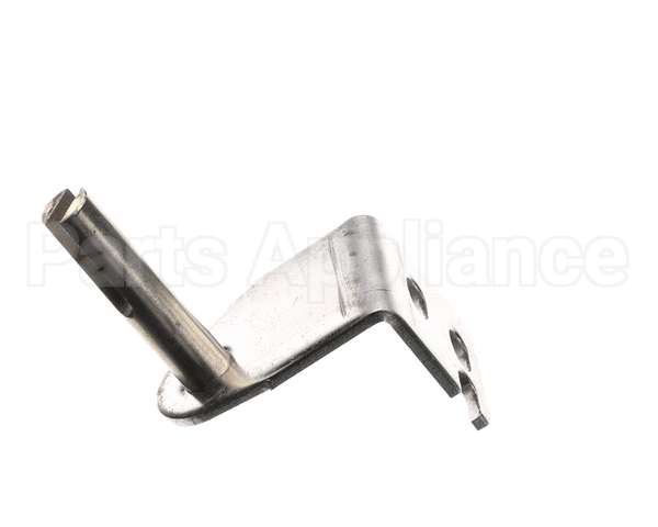 W0604023 Atosa Hinge, Left, Top