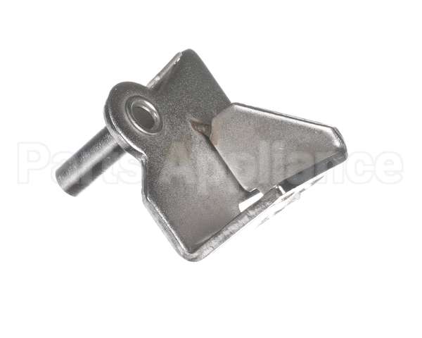 W0604025 Bison Refrigeration Bottom Hinge Left