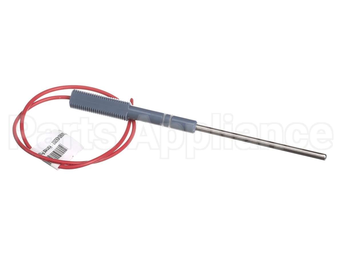 W060456202 Atosa Harvest Probe/Red