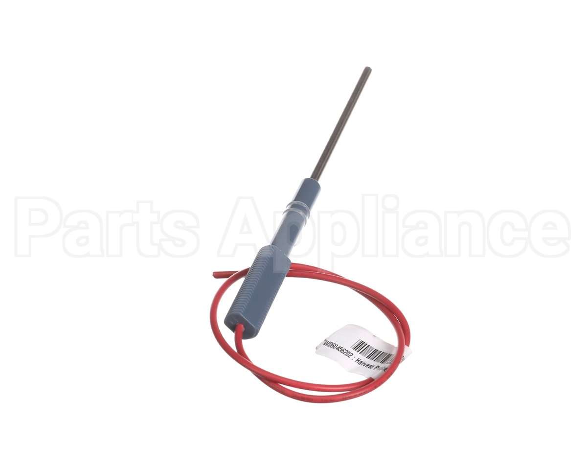 W060456202 Atosa Harvest Probe/Red