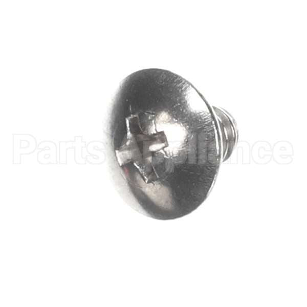 W0610264 Compatible Grindmaster Screw, 10-24X1/4 Ph Tr Hd Ms, 18-8 S/S