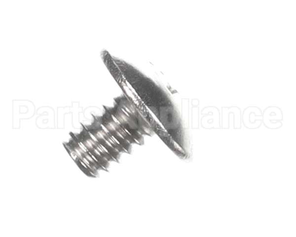 W0610264 Grindmaster Cecilware Screw, 10-24X1/4 Ph Tr Hd Ms, 18-8 S/S