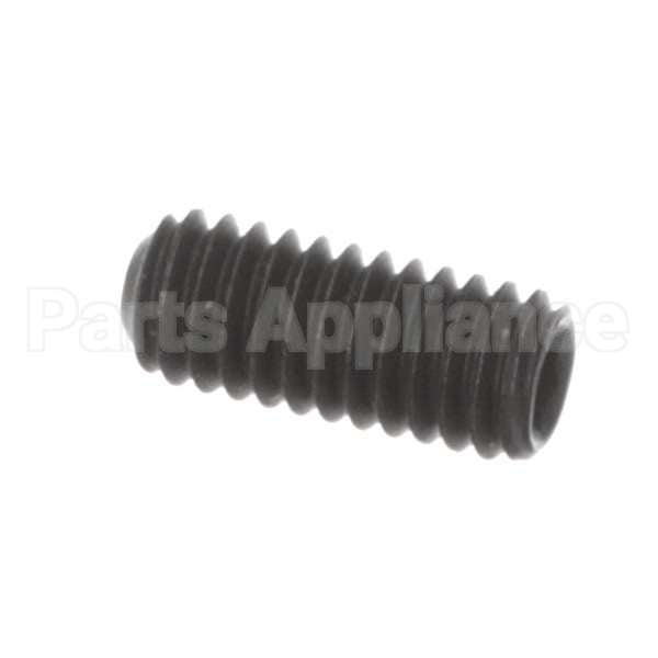 W0610646 Compatible Grindmaster Screw, 5/16-18X3/4 Cup Pt Sock