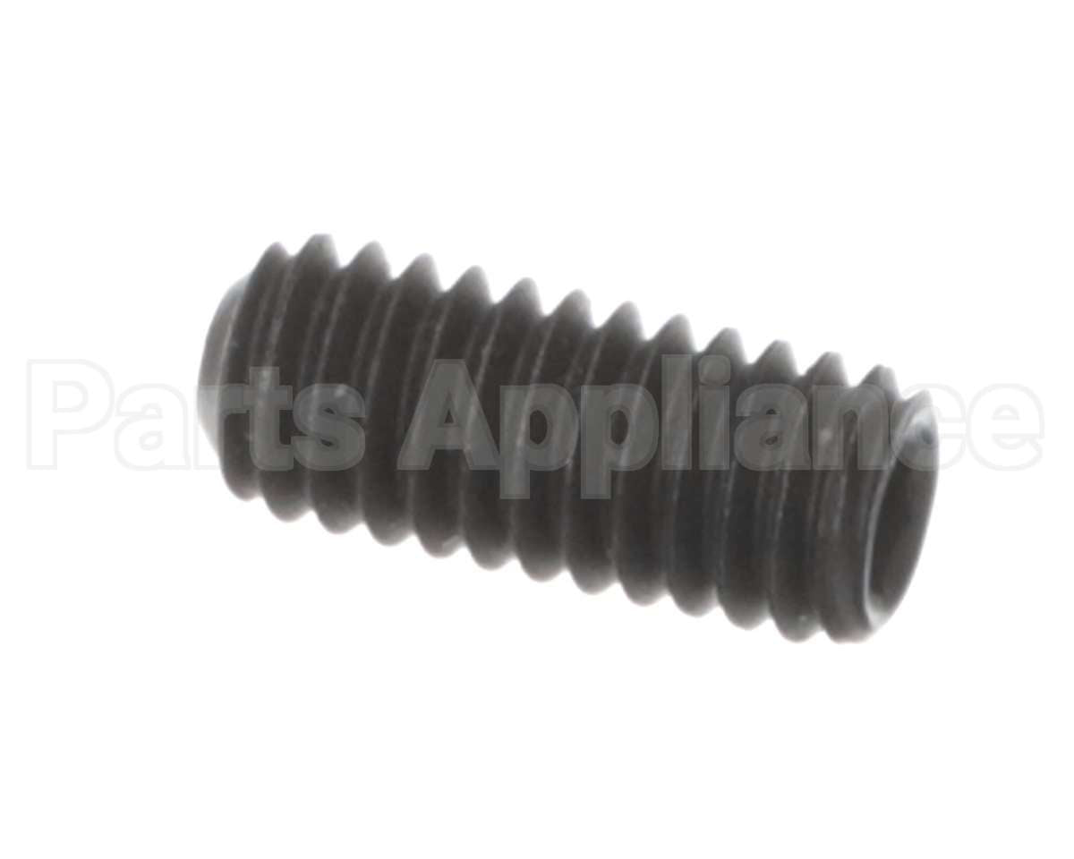 W0610646 Grindmaster Cecilware Screw, 5/16-18X3/4 Cup Pt Sock