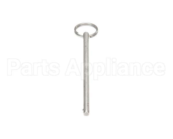 W0611728 Grindmaster Cecilware Fas-Pin,.250 X 5.0, T-303/316