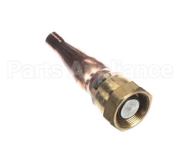 W0620174 Grindmaster Cecilware Coupling,Female,3/8 Quick Disc