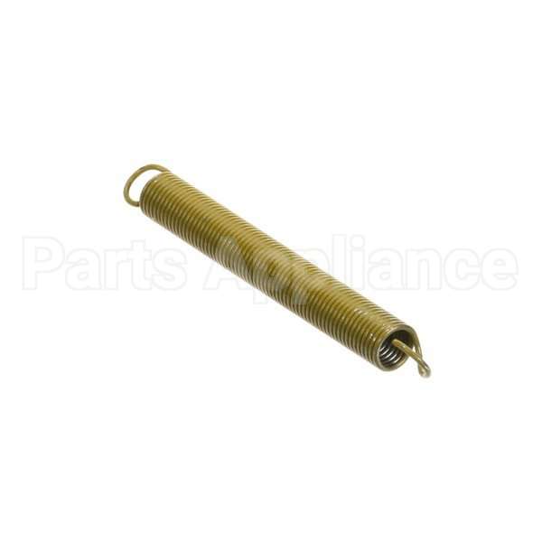 W0631238 Compatible Grindmaster Spring, Extension, Yellow, Thk