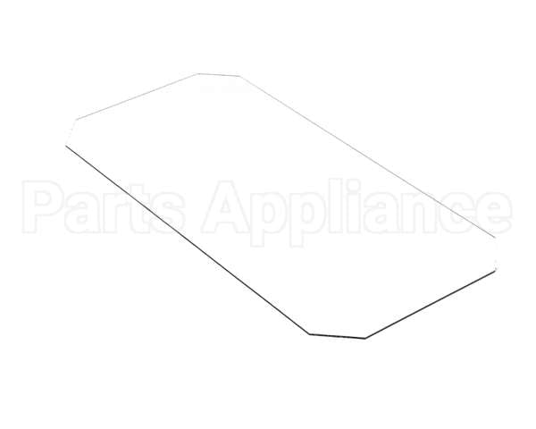 W0631614 Grindmaster Cecilware Lens,Acrylic