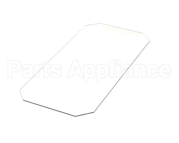 W0631614 Grindmaster Cecilware Lens,Acrylic