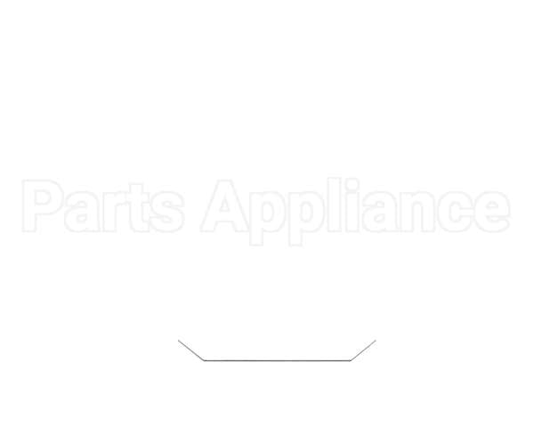 W0631621 Grindmaster Cecilware Lens,Clear Front Display,3312