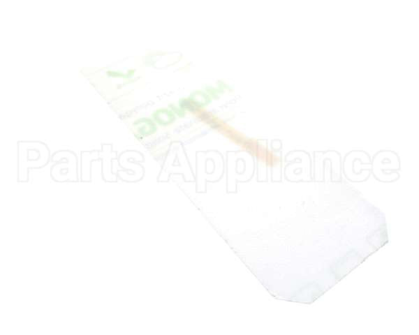W0631638 Grindmaster Cecilware Lens,Front Display,Clear,5711