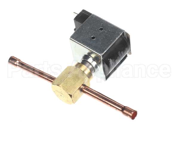 W0650030 Grindmaster Cecilware Valve, Solenoid