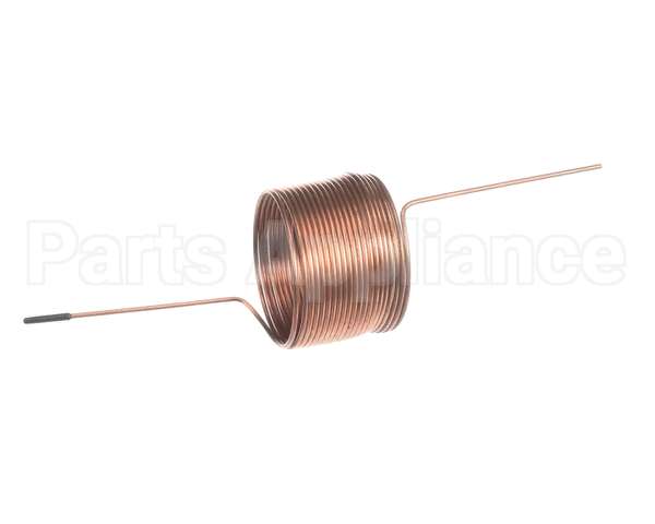 W0650116 Grindmaster Cecilware Capillary Yube, .072Odx.026Idx