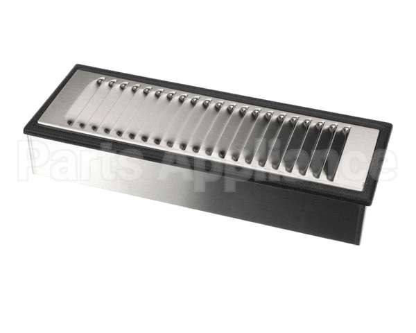 W0890182 Grindmaster Cecilware Kit, Drip Pan Blk 33/5312 Sm